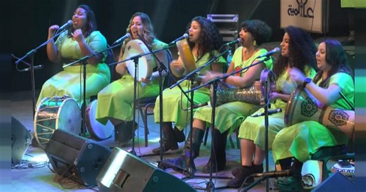 Egypt's love-it, scorn-it tabla drum plays to new beat | Africanews