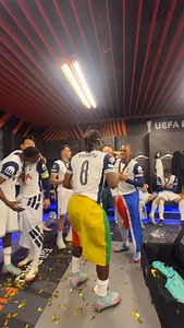 3.7M views · 161K reactions | these dressing room scenes on repeat | Tottenham Hotspur | Facebook