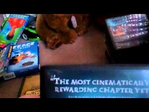 My Dvd Collection (Part 16)