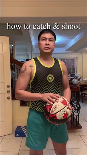 Shating drills w/ Cots P.