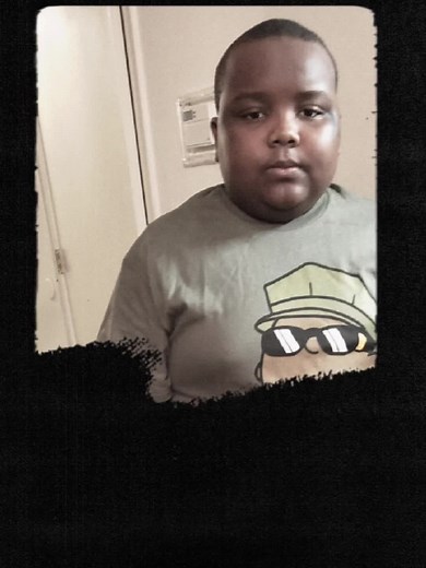#CapCut #Darius can play little Biggie in a movie #darius