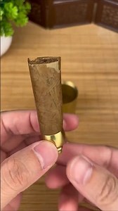 ✨ Classic Brass Filter Design | Skilled Metal Craftsmanship 🔧 #Shorts #viral #skills #shortsfeed