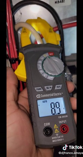 Dj Franco Amaya on TikTok