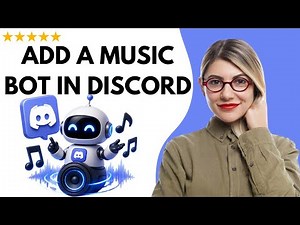 ✅ How to Add a Music Bot in Discord – Full Updated Guide 🚀