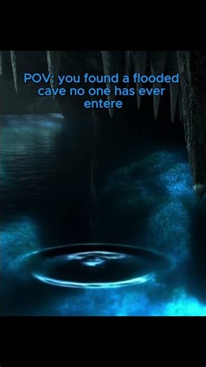 Cave Echoes | 2 Hours Dripping Echoes & Water Sounds