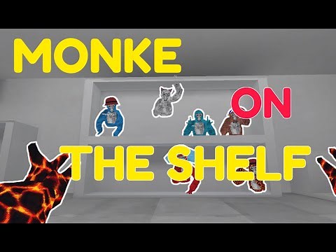 Gorilla Tags NEW GAMEMODE?