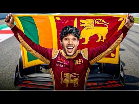 🔴I Won’t End This Stream Until I WIN ONE – GT7 Multiplayer+ F1 Career Mode Grind 🏎️🔥🔥