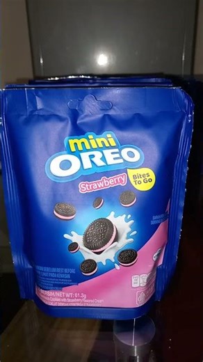 🍫🍓 Mike's order 🍓🍫