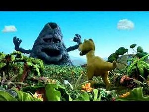 Volvic - Volcanicity