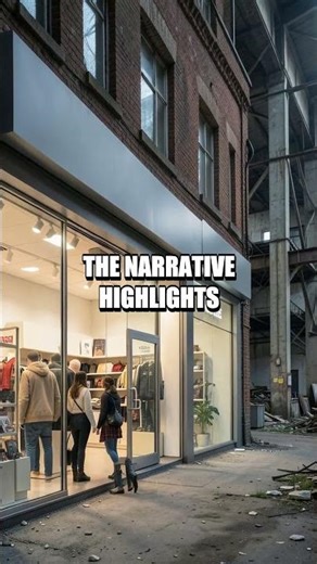 The Woolworth Reckoning: A Lesson in Momentum and Myths