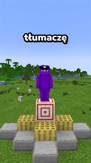 Jaki jest NAJGŁUPSZY mob w Minecraft?