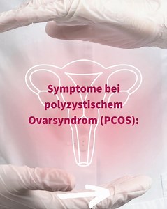 Schon einmal vom polyzystischen Ovarsyndrom (PCOS) gehört ❓ PCOS ist eine hormonell bedingte Erkrankung bei Frauen, die oft zu einem unerfüllten Kinderwunsch führt 擄 Unregelmäßige Monatsblutungen, mehrere Zysten an den Eierstöcken und Übergewicht sind weitere häufige Symptome, mit denen Betroffene oft zu kämpfen haben  Erfahrt mehr über PCOS und wie man damit umgehen kann ➡️ www.omni-biotic.com/blog/polyzystisches-ovar-syndrom/ | OMNi-BiOTiC | Facebook