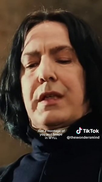 Loyalty and Love: A Severus Snape x Reader Fanfiction