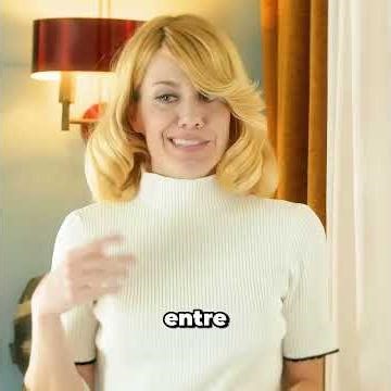 The woman has to wash her hands three times per minute. #shorts