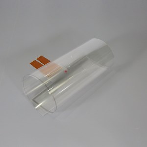 [Hot Item] 21.5 USB Interface Capacitive Touch Foil for Panel PC