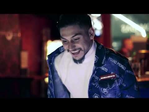 Liderj x oscar el ruso x irrita el indio - Solamente Tu (4k Official)