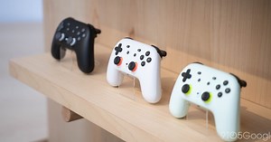 Stadia Controller gets first-ever Google Store discount