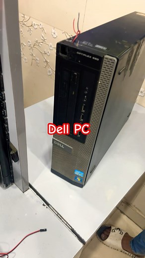 Dell Desktop PC power switch not working | How to fix?