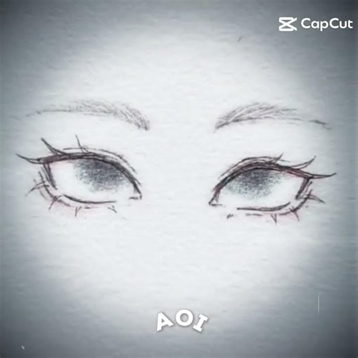 Eye designs 👀✨|#animeart#artshorts#anime#sketch#eyedesign