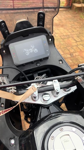 Rallye AKY 250cc – sueños cumplidos en moto