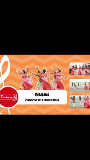 Baleleng (Philippine folk song classic) #Tausug #opm #mindanao #tagalog #sweetheart #darling