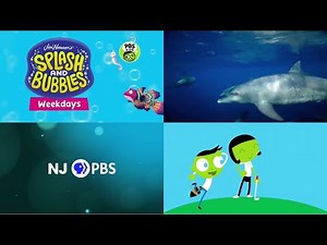 PBS Kids Program Break (NJ PBS) 2021