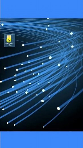 How to Change Folder Colors Like a Pro