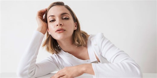 Tove Styrke Will 'Sway' Her Way Into Pop History