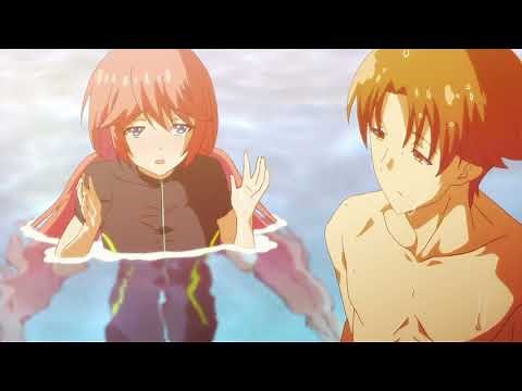 【よう実】溺れる佐倉愛里【class room of the elite/ようこそ実力至上主義の教室へ】