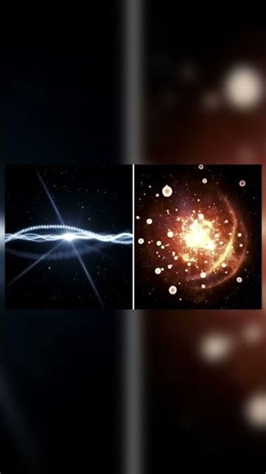 School Textbook Model vs Quantum Reality of Light | Wave–Particle Duality Explained #physics #optics