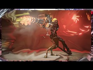 Once Human Boss Fight: Defeating the Ravenous Hunter (Epic Gameplay & Strategy Guide)