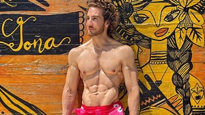 Actores que lo mostraron todo en pantalla