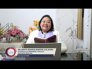 Morning Call GPIB | Selasa 16 Desember 2025 | Episode 2796