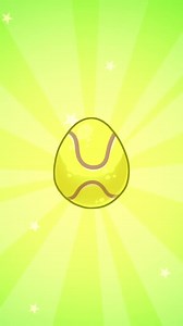 ❗ SPOILER ❗ Check out this event's egg cats! 🥚 Which ones have you gotten? Do you have a favorite? 🤩 #CastleCats | Castle Cats