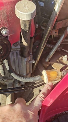 pompe a dépression tracteur tondeuse honda 2417