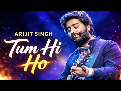 Tum Hi Ho 8K Full Song | Aditya Roy Kapur | Shraddha Kapoor | Arijit Singh | Mithoon
