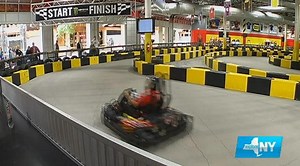 Destiny USA in Syracuse is a Destination for Tourists