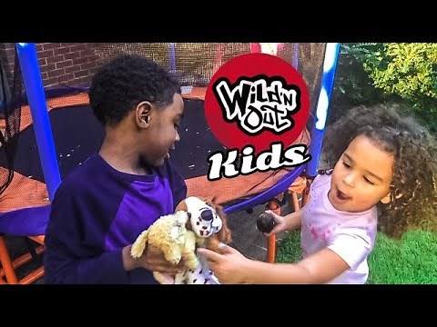 PLAYTIME | Little Tikes Fold-Pack ‘N Roll Trampoline