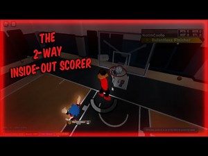 2-WAY INSIDE-OUT SCORER IS AN ALL-AROUND BEAST! | RH2 The Journey