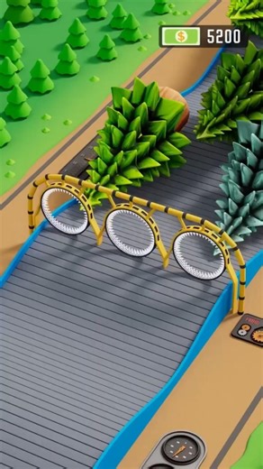 🍀 Top Funny Games : Idle Mining Factory Tycoon 🎡 #idleminingfactorytycoon #topfunnygames