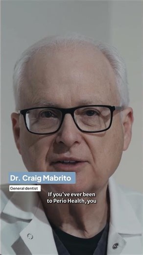 "They Saved My Life" — Mrs. Grau's Story | Perio Health Professionals