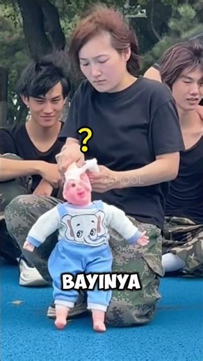 rescue that didn't survive 😂 #shorts