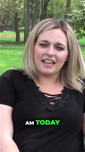 #15 Birth Defect Shaped My Life for the Better!