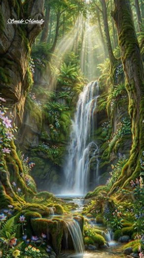 🌙 Video completo de 9 horas disponible hoy a las 7:30 PM.