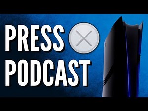 PXP - The PS6 & Xbox Magnus Console Generation Will Be Very Different