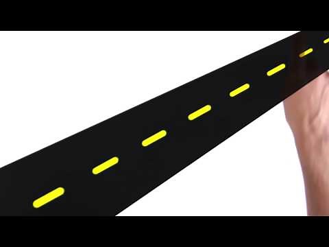 Linear perspective - Intro to Psychology