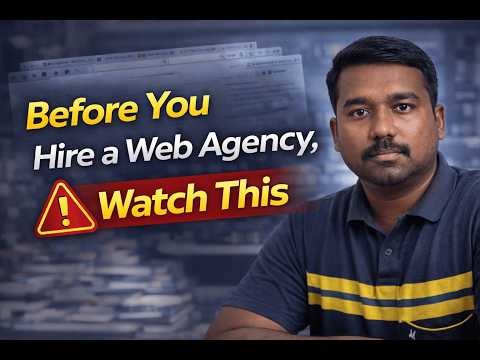 Spotting Web Design Scams | Fake Portfolios and Credentials