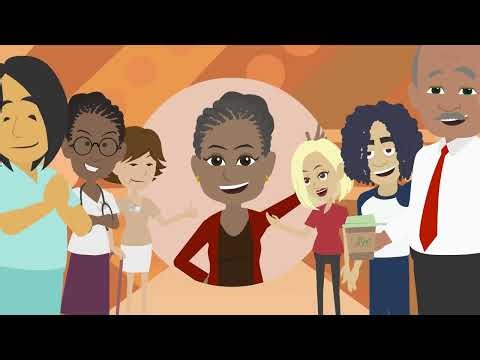 Aboriginal and Torres Strait Islander Health Workers ANIMATION - Queensland Health