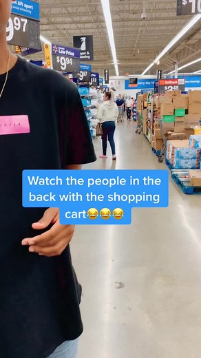 Hilarious Walmart Crash Fail Compilation