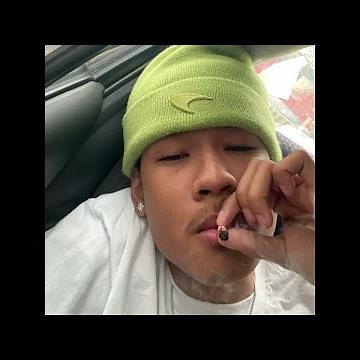 Baby Blood - anong say mo? (Audio)